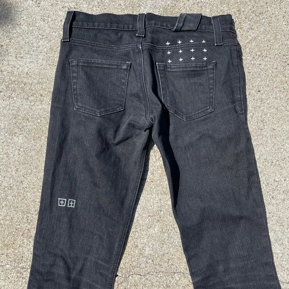Ksubi Skinny Pins Jeans size 25 - Image 6