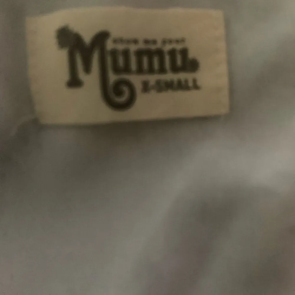 show me your Mumu Riri Romper Teacup Blue … - Image 7