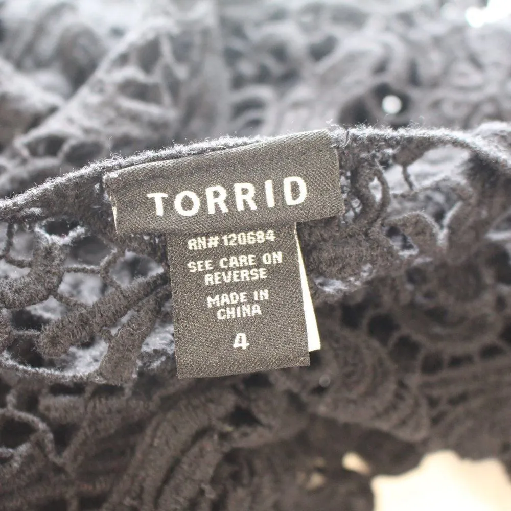 Torrid  SHAW - Image 6