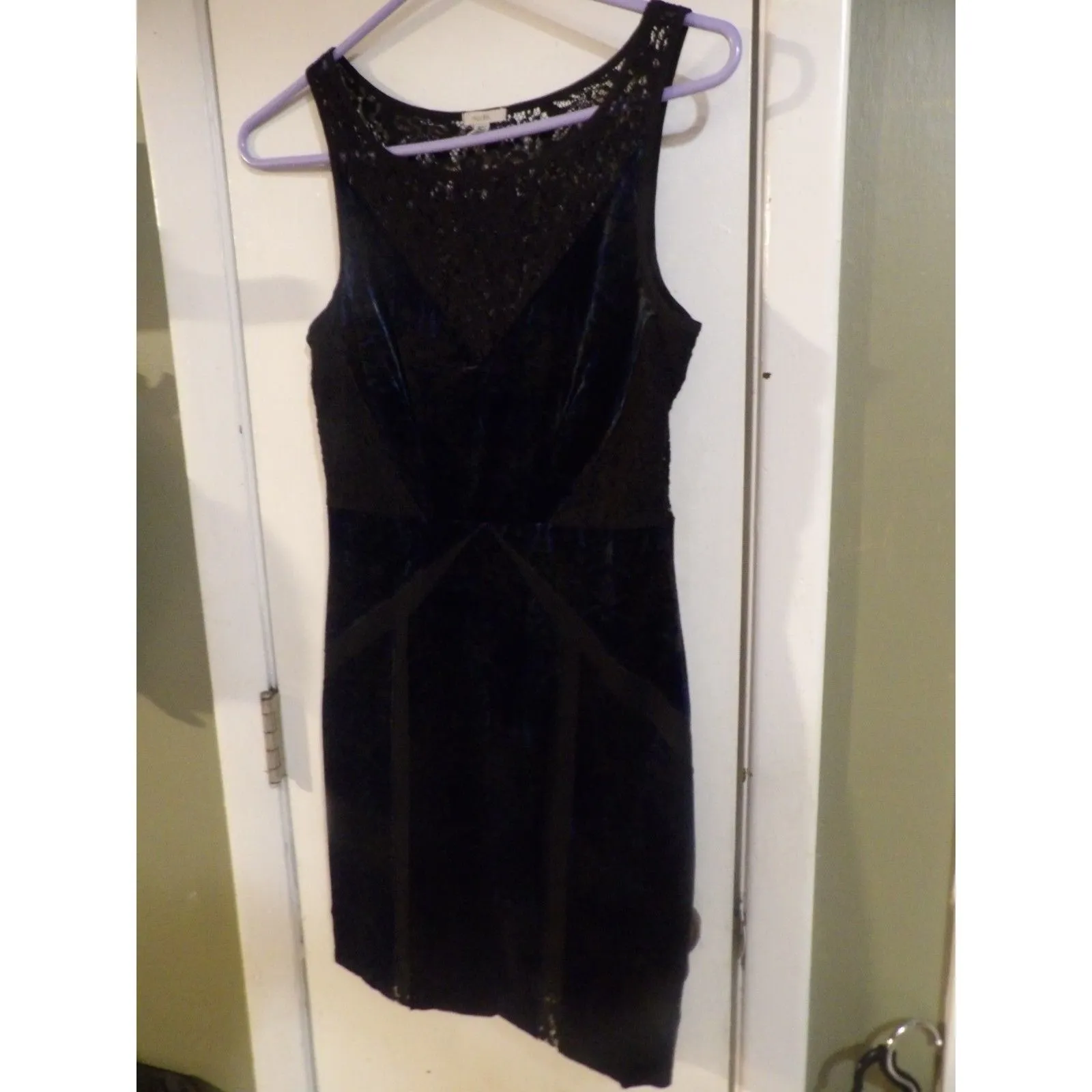 ecote little black dress S - Image 2