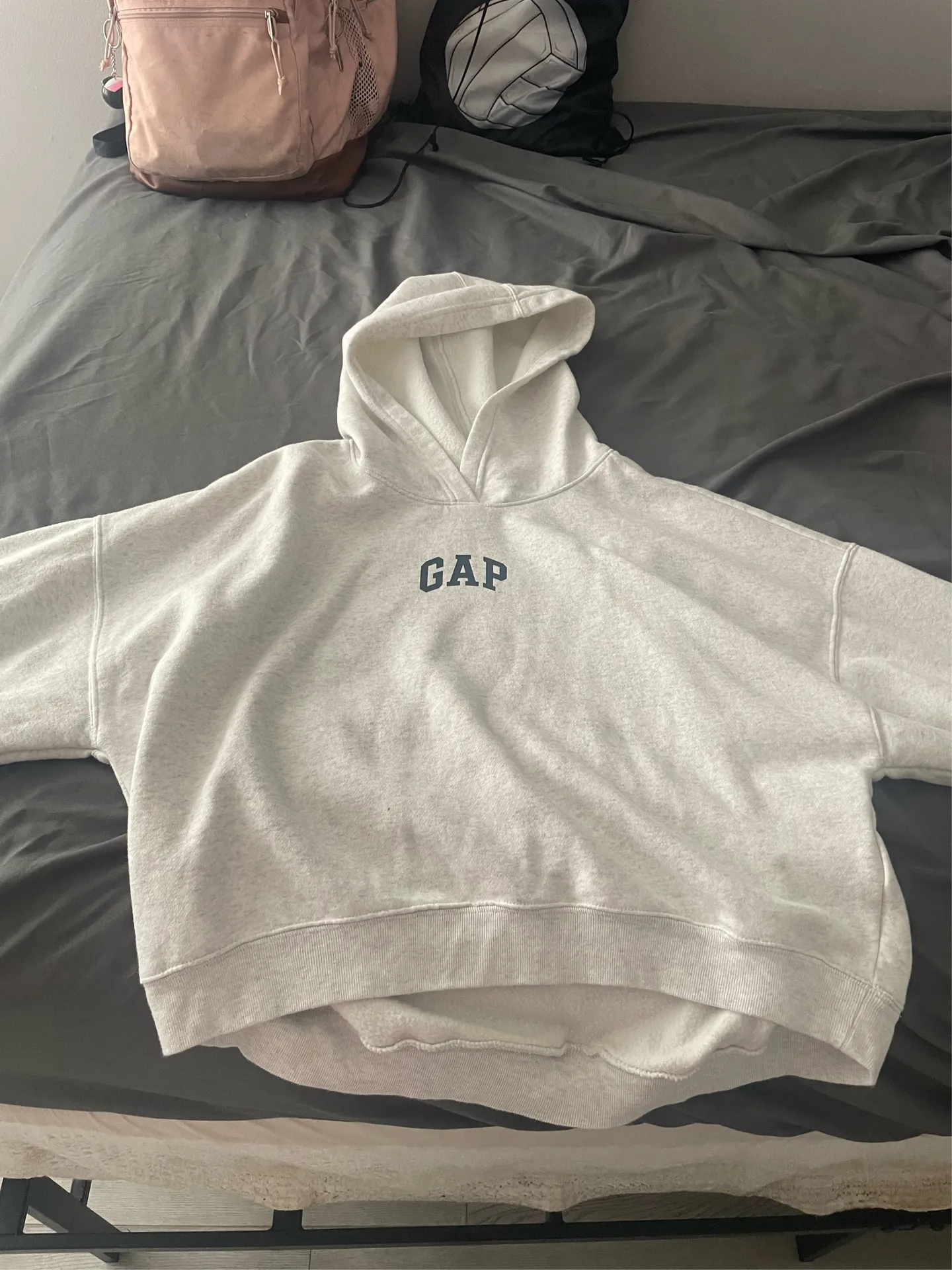Gap hoodie  - Image 2
