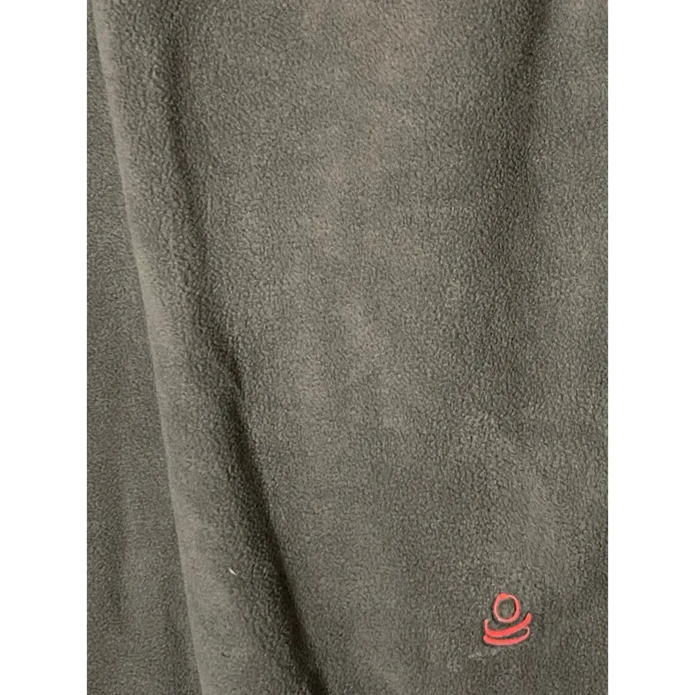 Cuddl Duds Women's S Dog Print Christmas Pajama Set Gray Plaid Cozy Gift New - Image 6