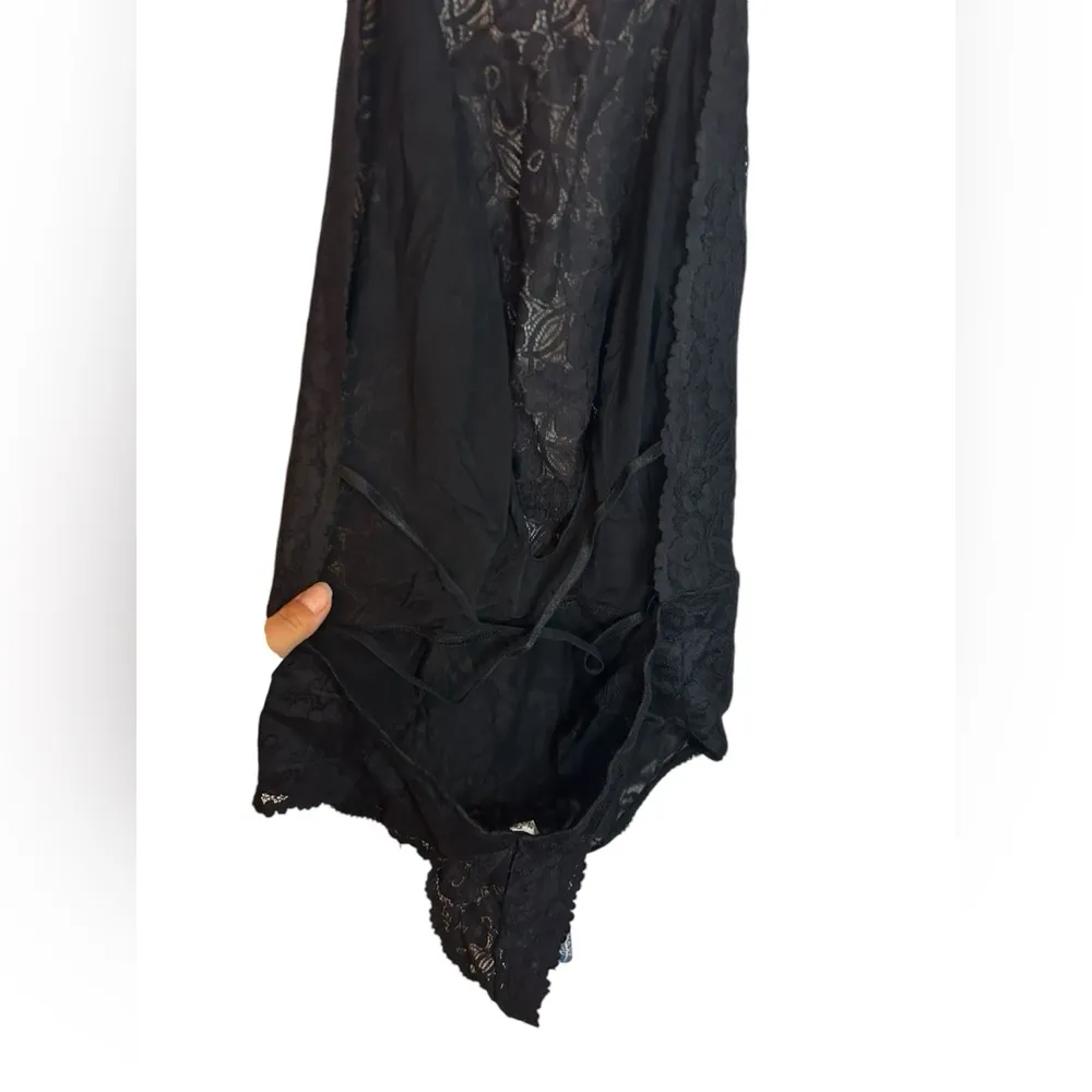 NWT Intimately Free People Dance Around Lace Bodysuit - Image 5