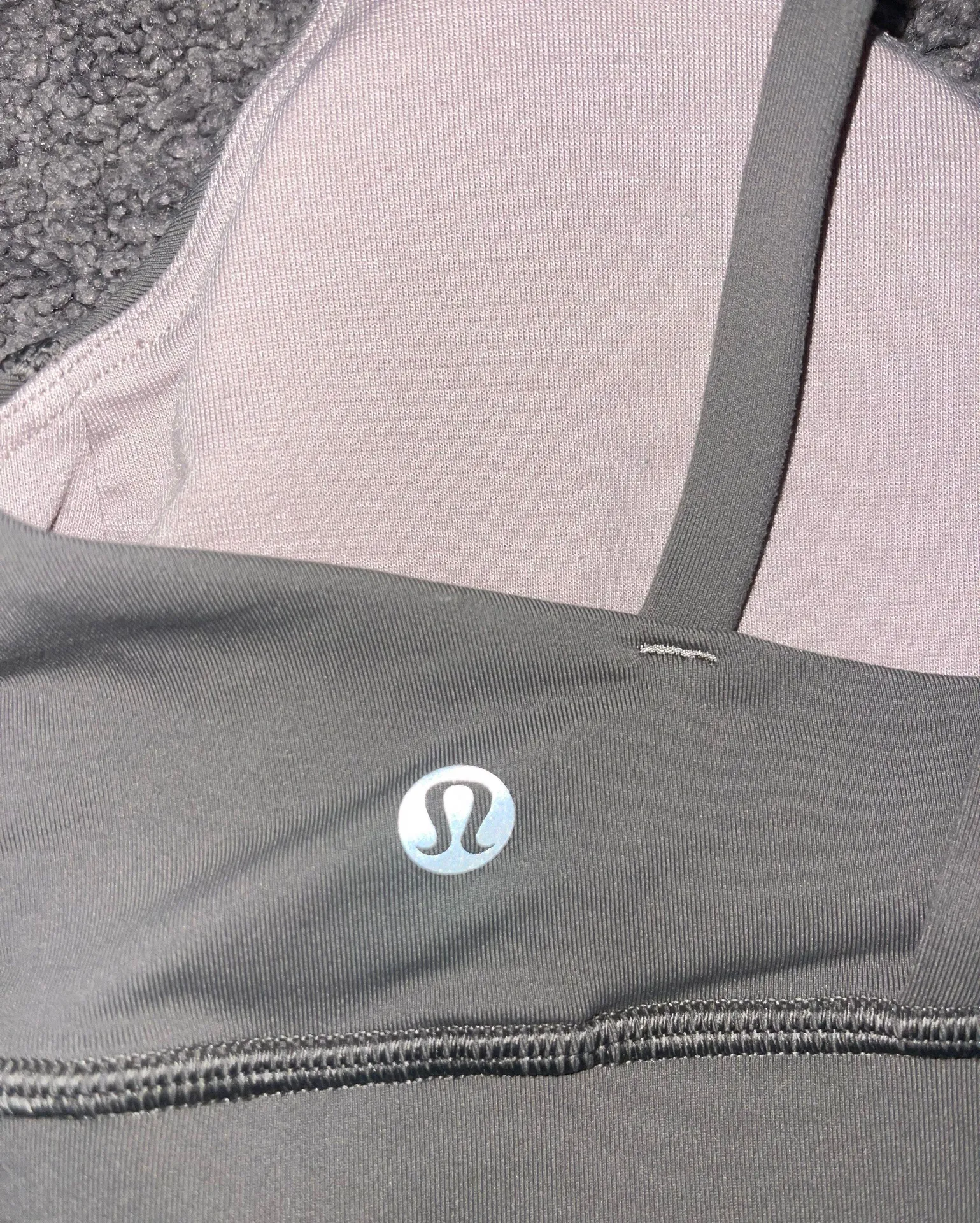 Energy Sports Bra - Image 3