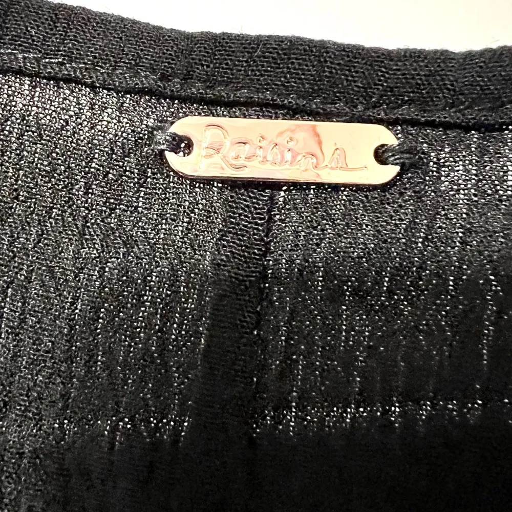 Raisins Caftan Swim Cover Up, Small, NWT - Image 3