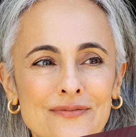 Sanctuary Project Gold Mini Hoop Earrings - Image 3