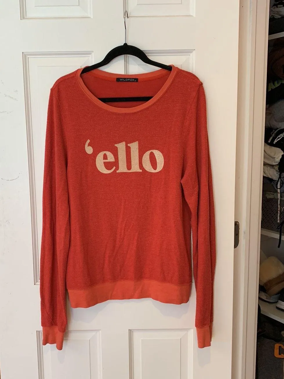 ‘ELLO PULLOVER - Image 4