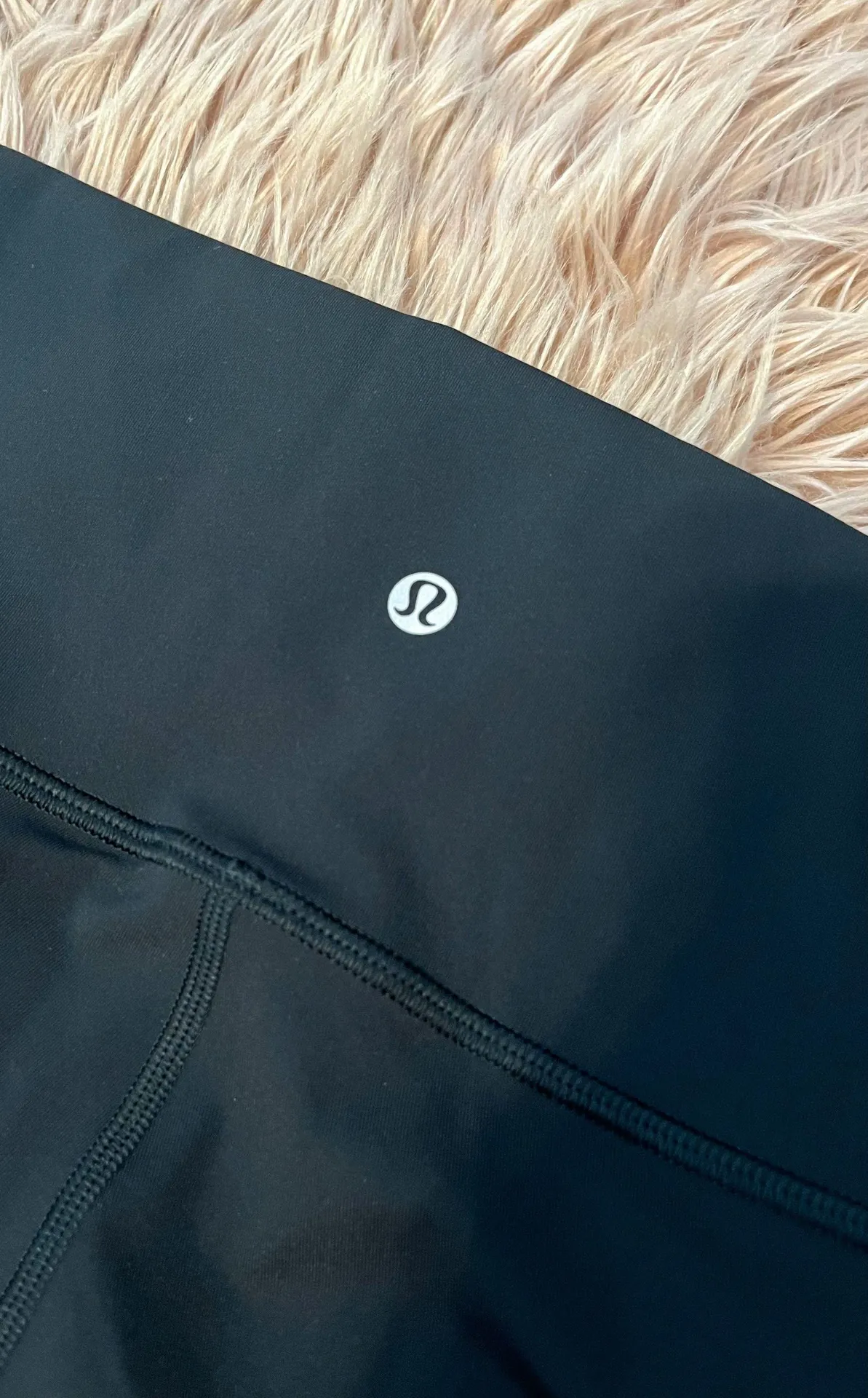 Lululemon Leggings - Image 4