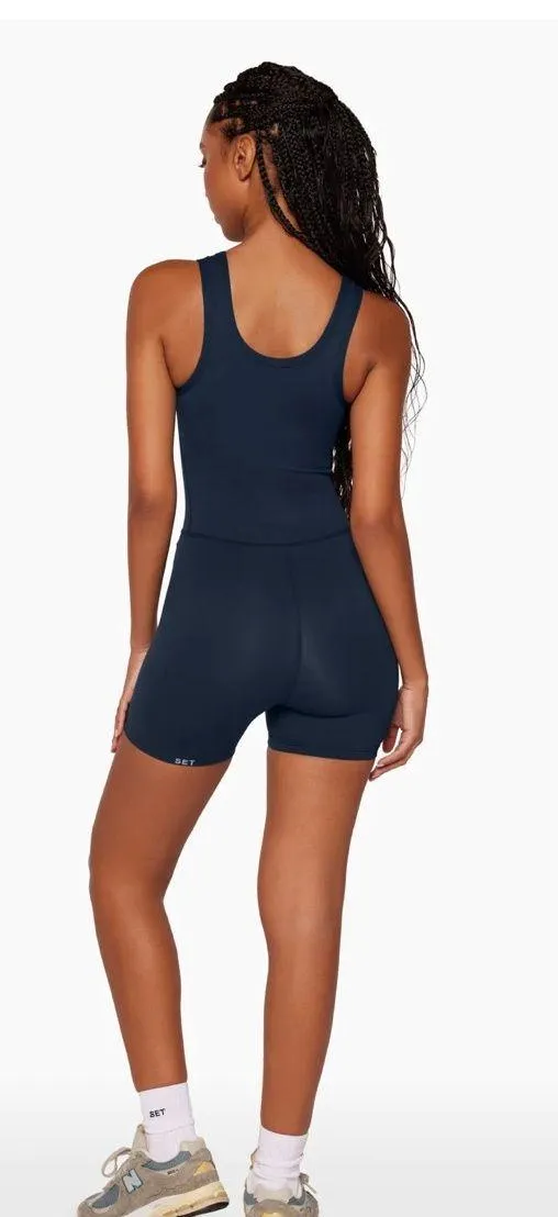 Set Active One Piece Bodysuit - Image 2