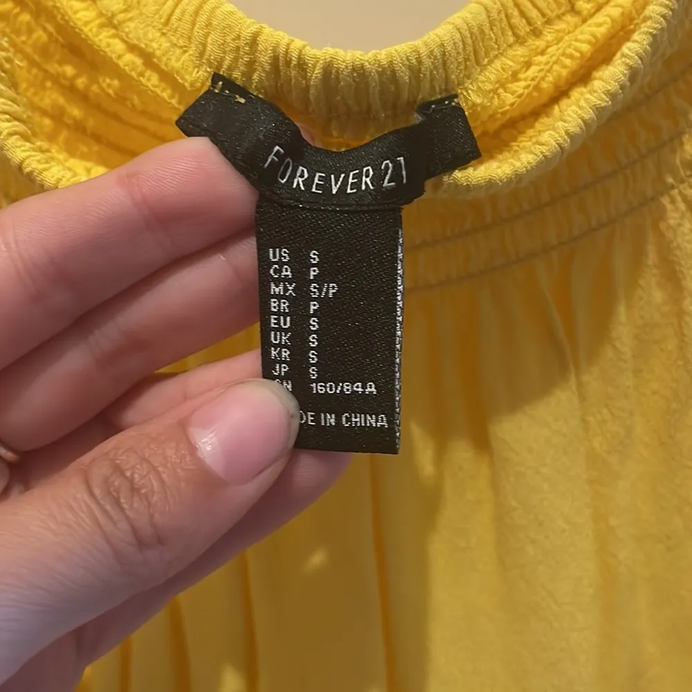 Womens Forever 21 Shirt - Image 2
