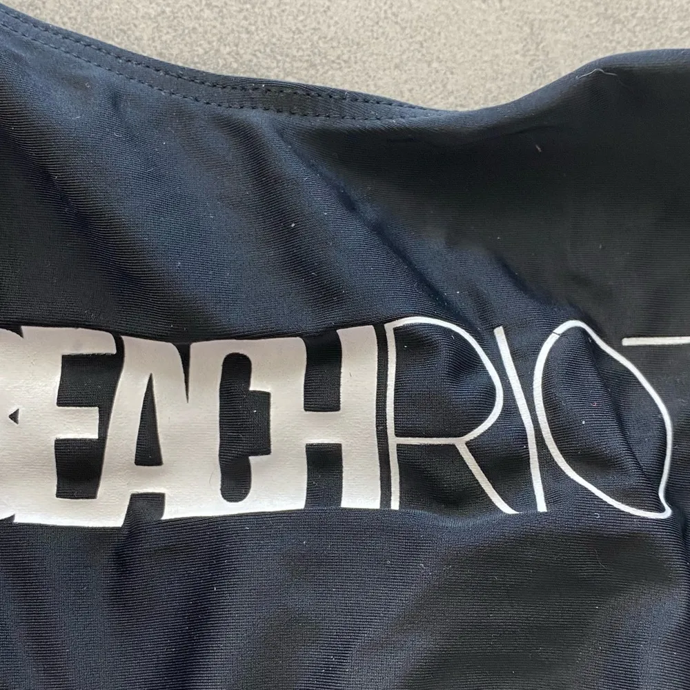 Beach Riot Bandeau Bikini Top - Image 12