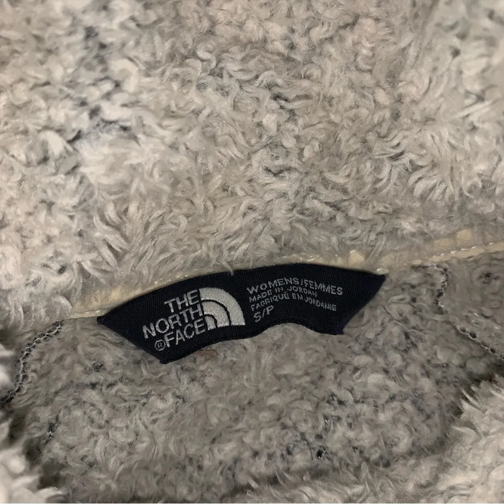 The North Face  Sherpa Jacket - Image 3