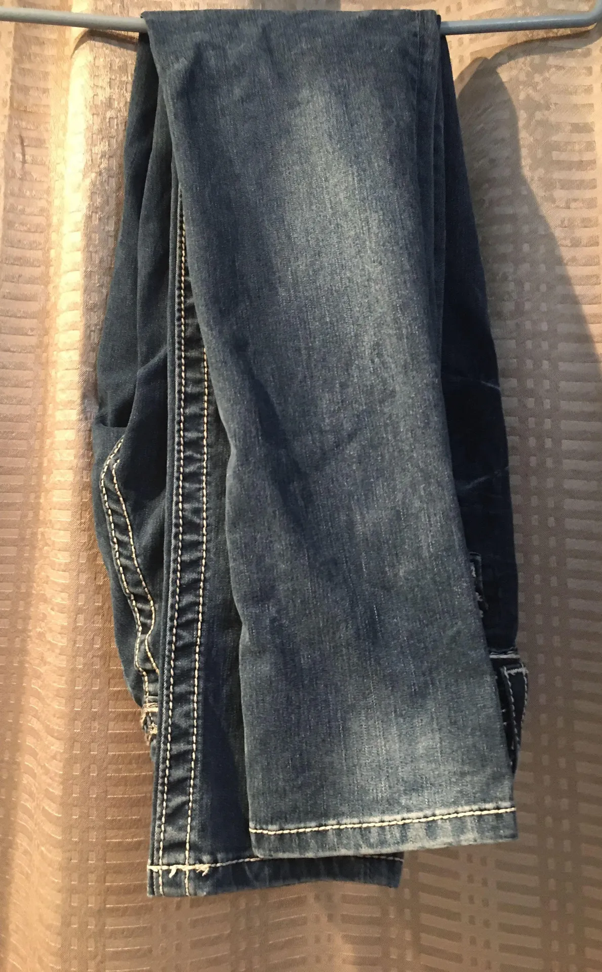 Blue Size 27 - Image 5