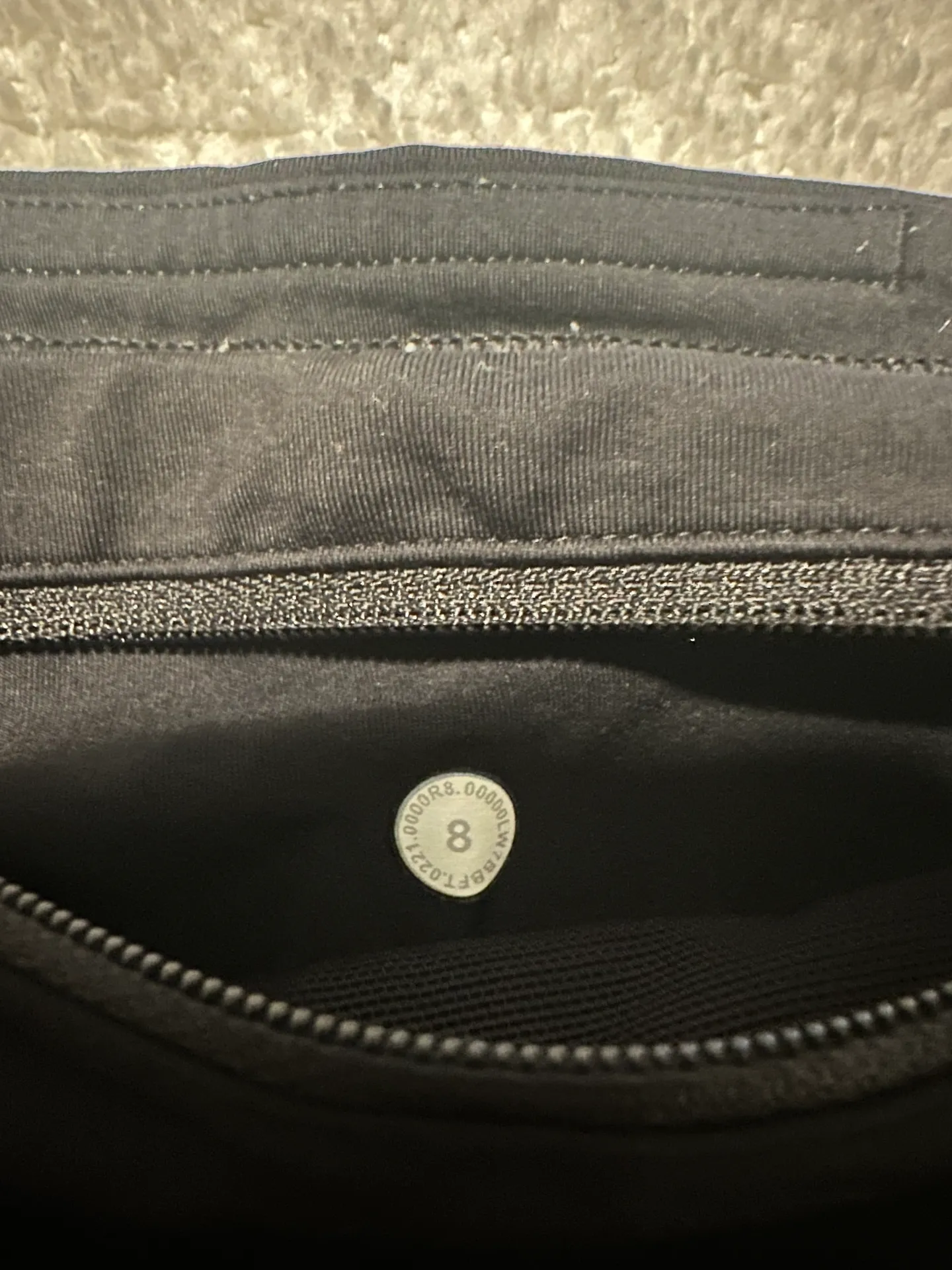 Speed Up High-Rise Shorts 4” - Image 3