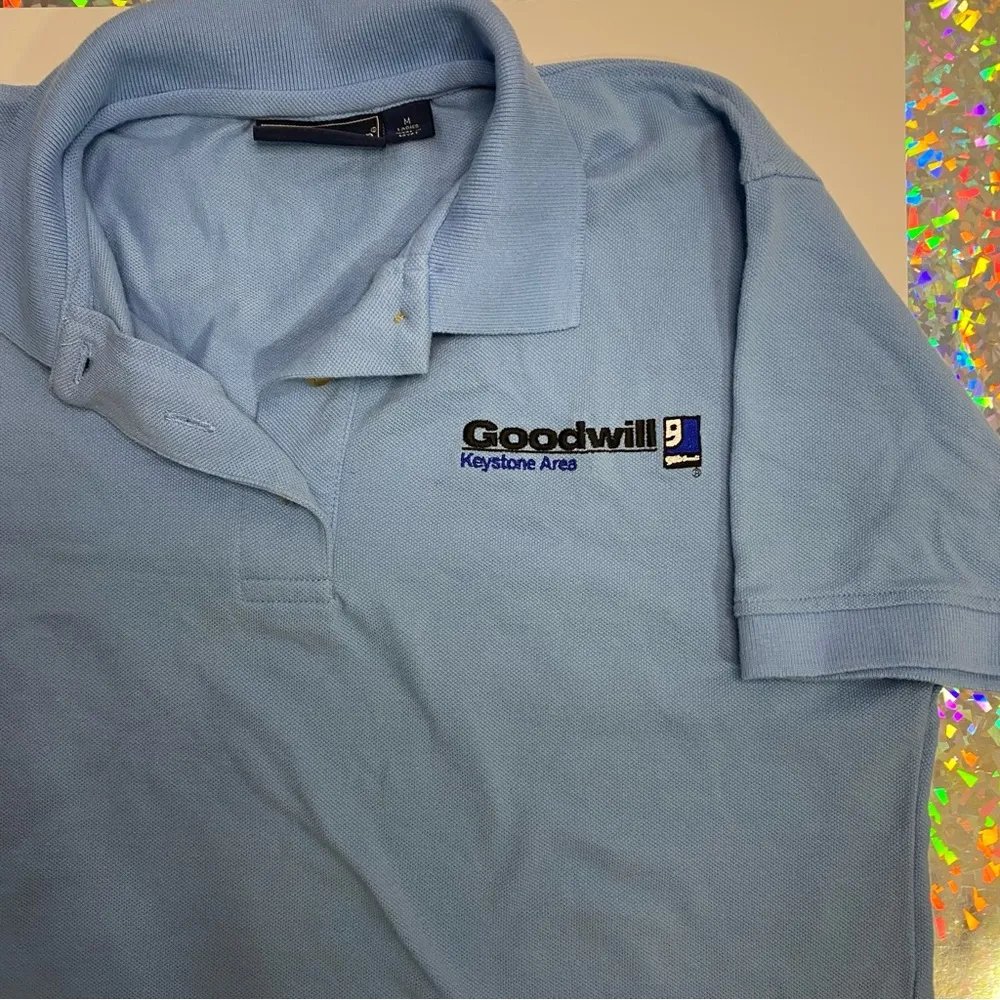 Vintage  Polo - Image 5