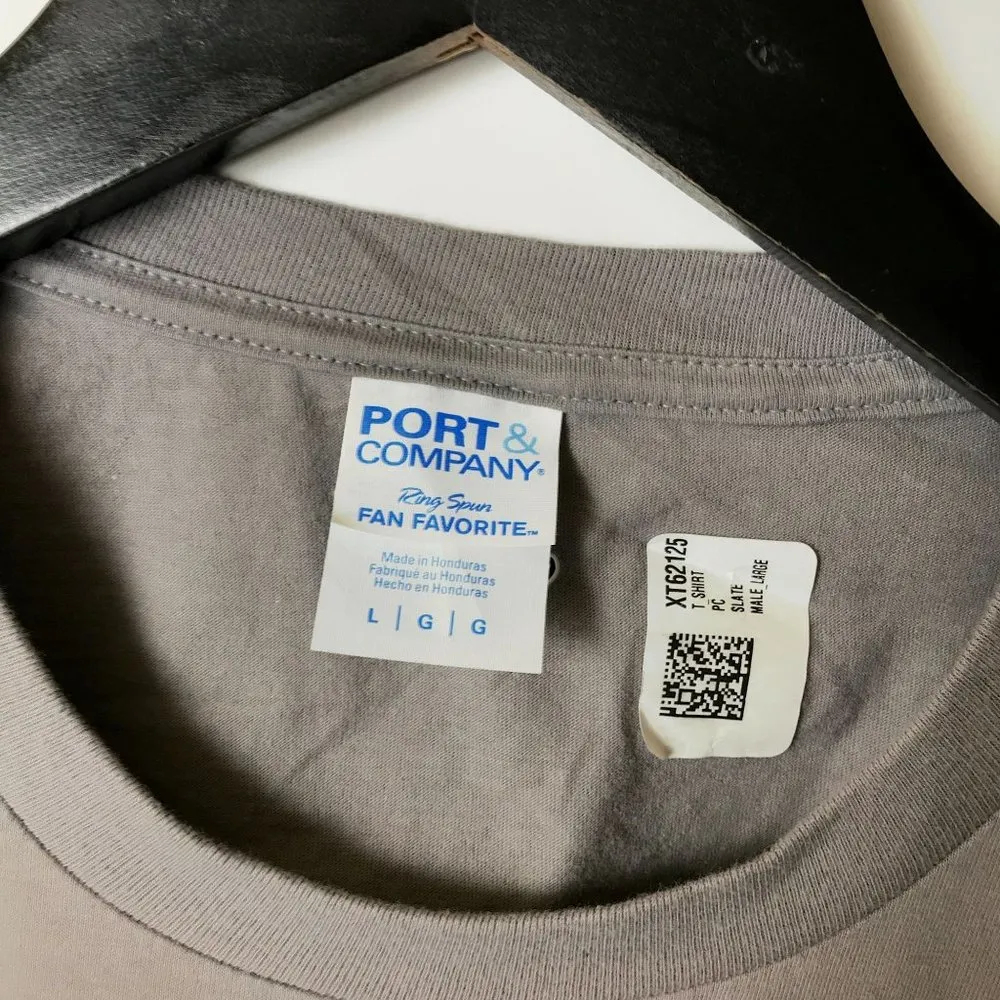 NEW The Lion King T Shirt Cartoon Characters Graphic Tee Short Sleeve Large - Image 4