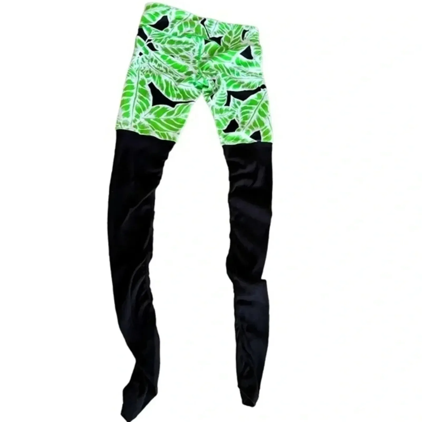 Alo Yoga Goddess‎ Palm Springs Leggings Size S - Image 5
