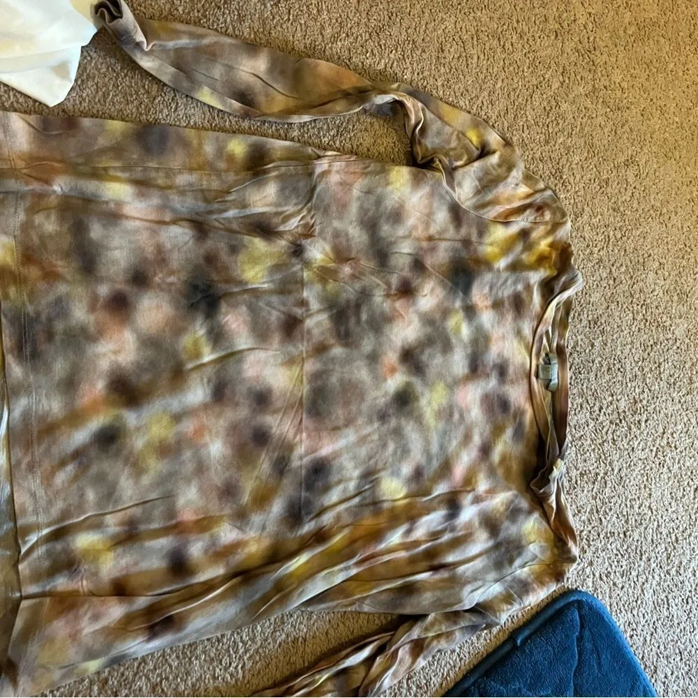 Cos medium blouse - Image 2