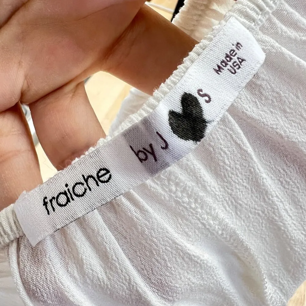 Fraiche By J White Off - Image 10