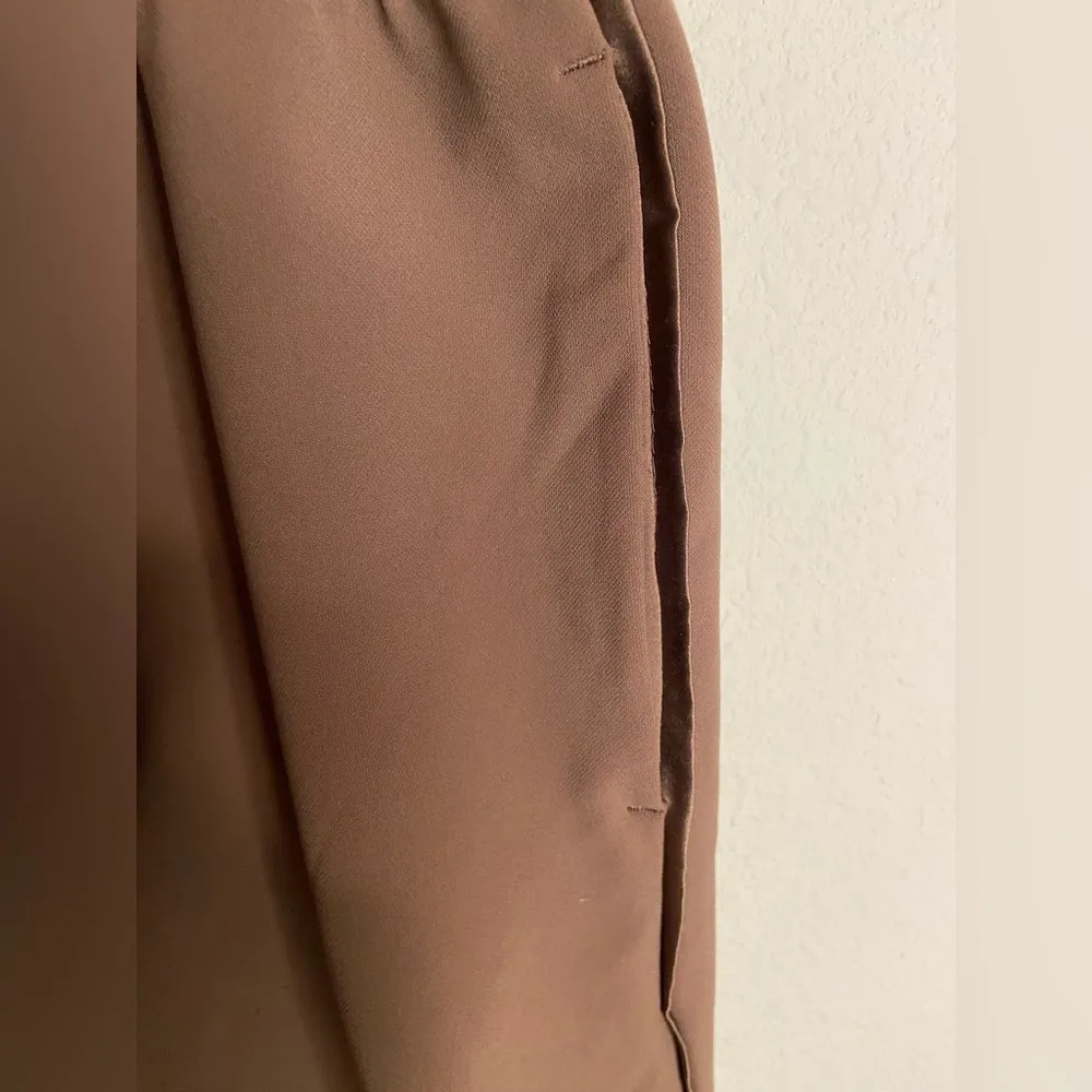 ATHLETA Metropolis Jogger Primatwill Mineral Brown - Image 6