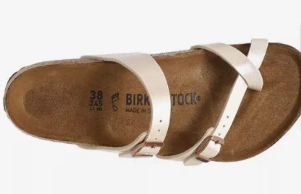 Mayari Sandals - Image 3