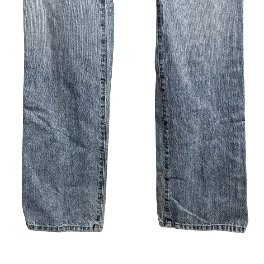 Cruel Girl  Jeans, Light Blue, Size 05 Long - Image 3