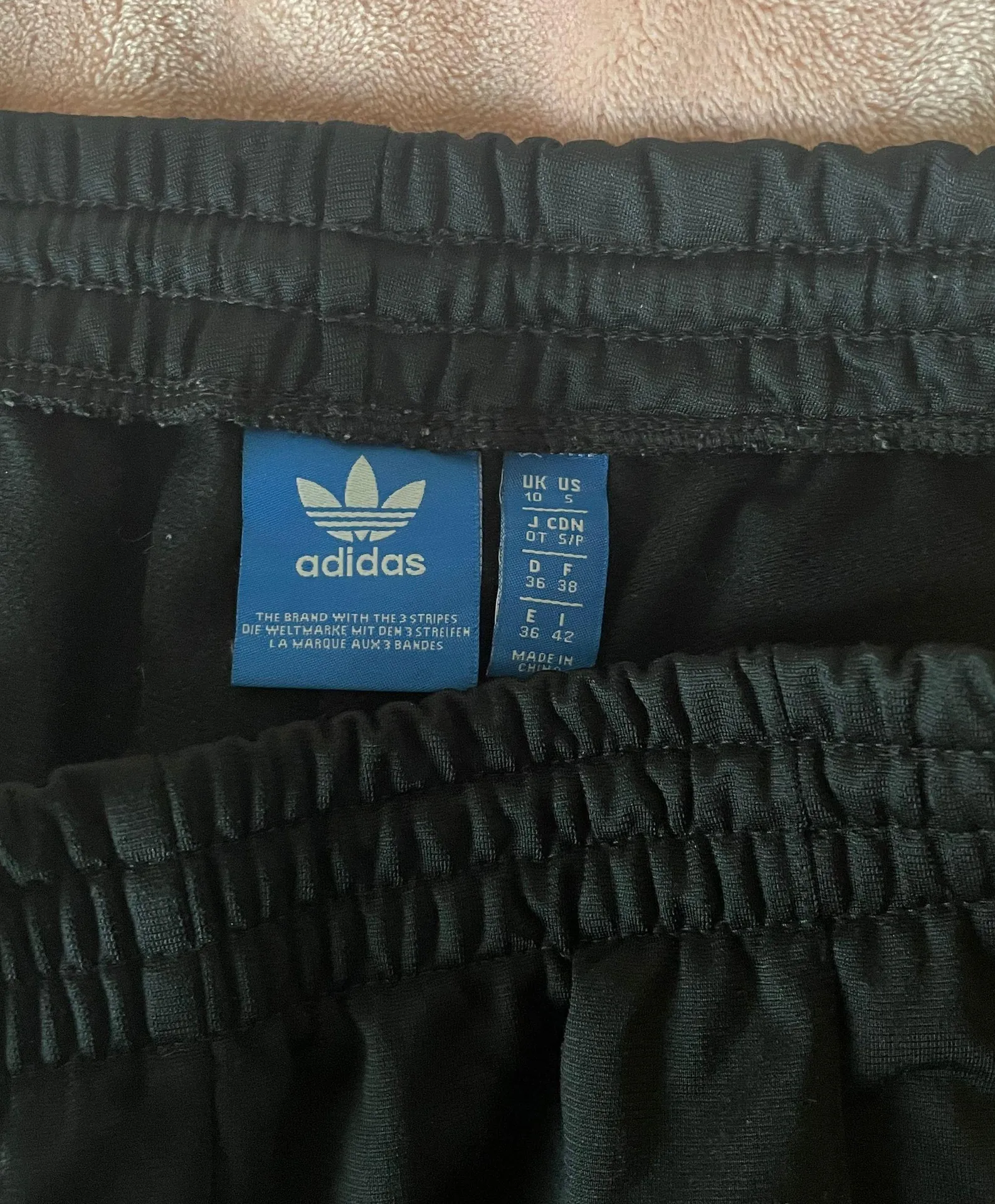 black  pants - Image 5