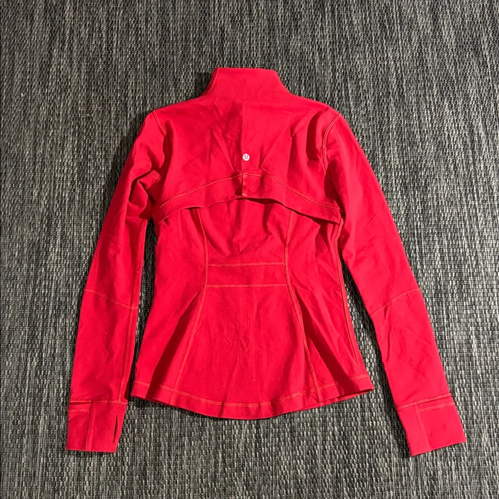 Lululemon Define Jacket - Image 2