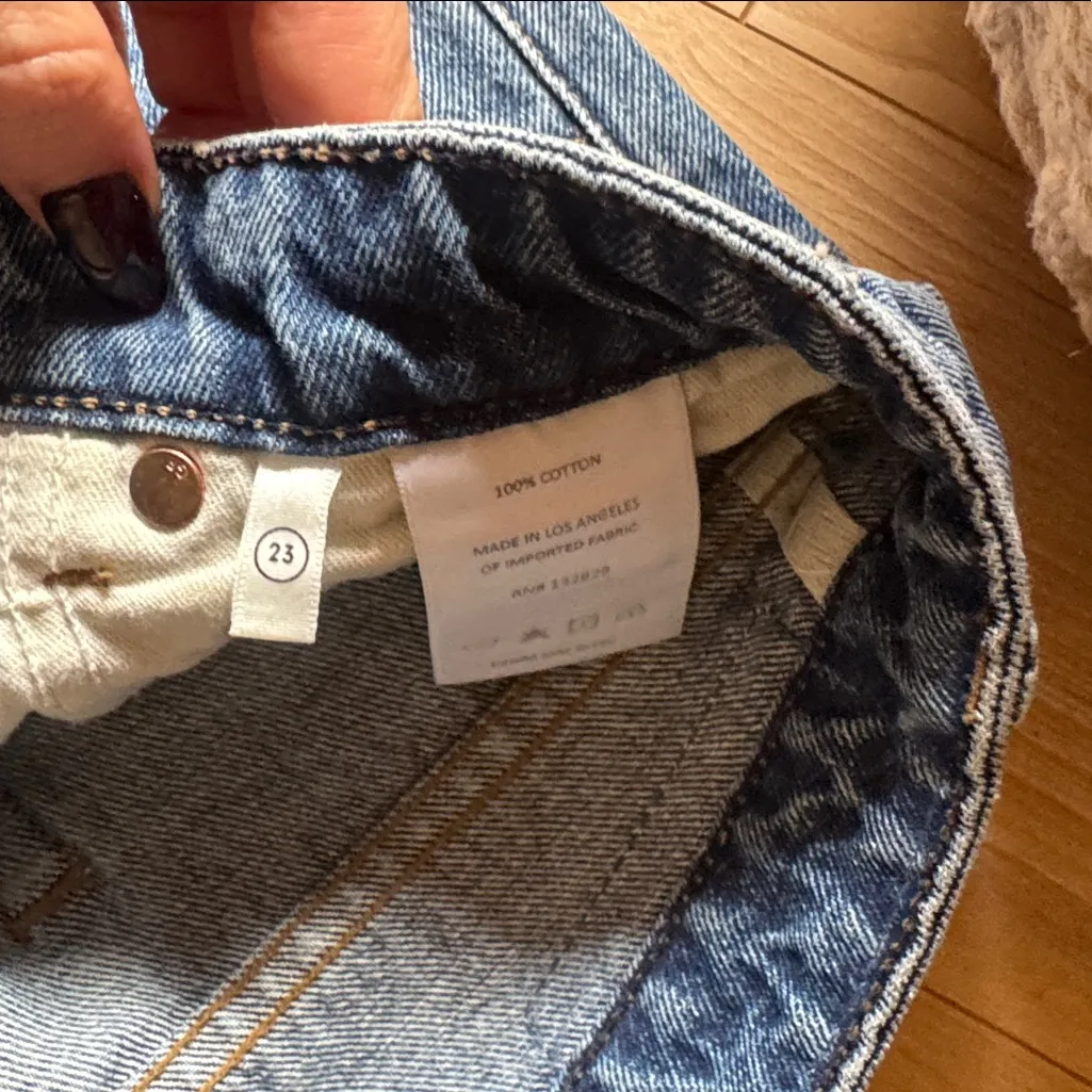 GRLFRND The Melanie Jean - Image 4