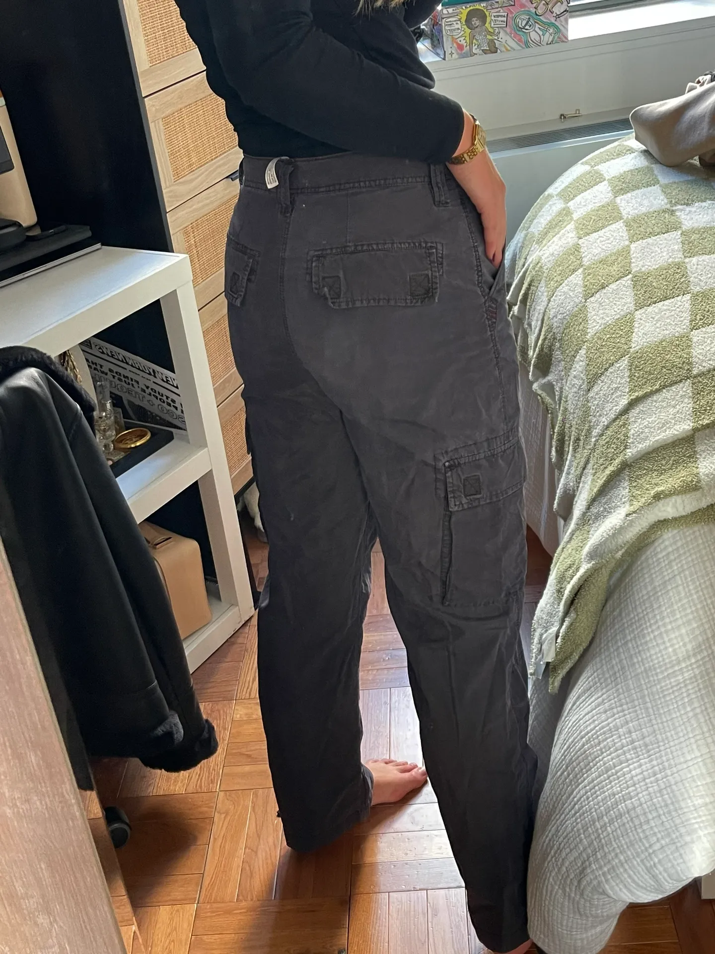 cargo pants - Image 5