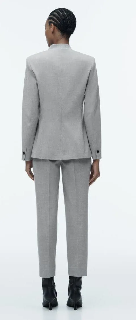 ZARA Blazer Basic - Image 5