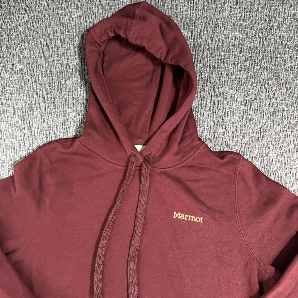 Marmot Women’s Daisy Hoodie - Image 3