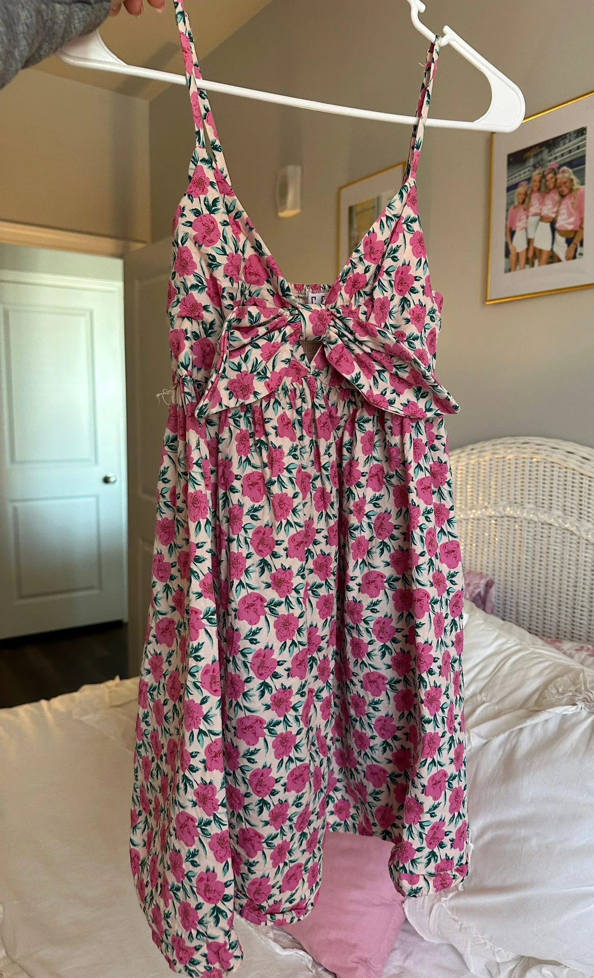 Floral Sundress - Image 2