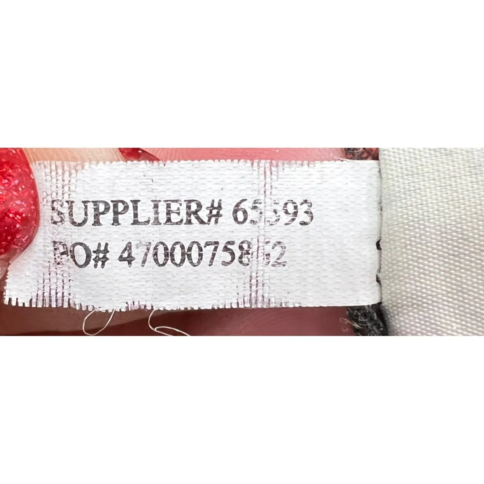 Ralph Lauren Denim & Supply RL Surplus Flannel Shirt XS Red Plaid Button Classic - Image 13