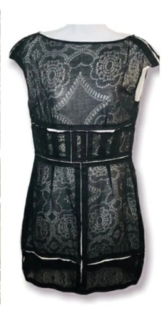 Willow Lace T - Image 1