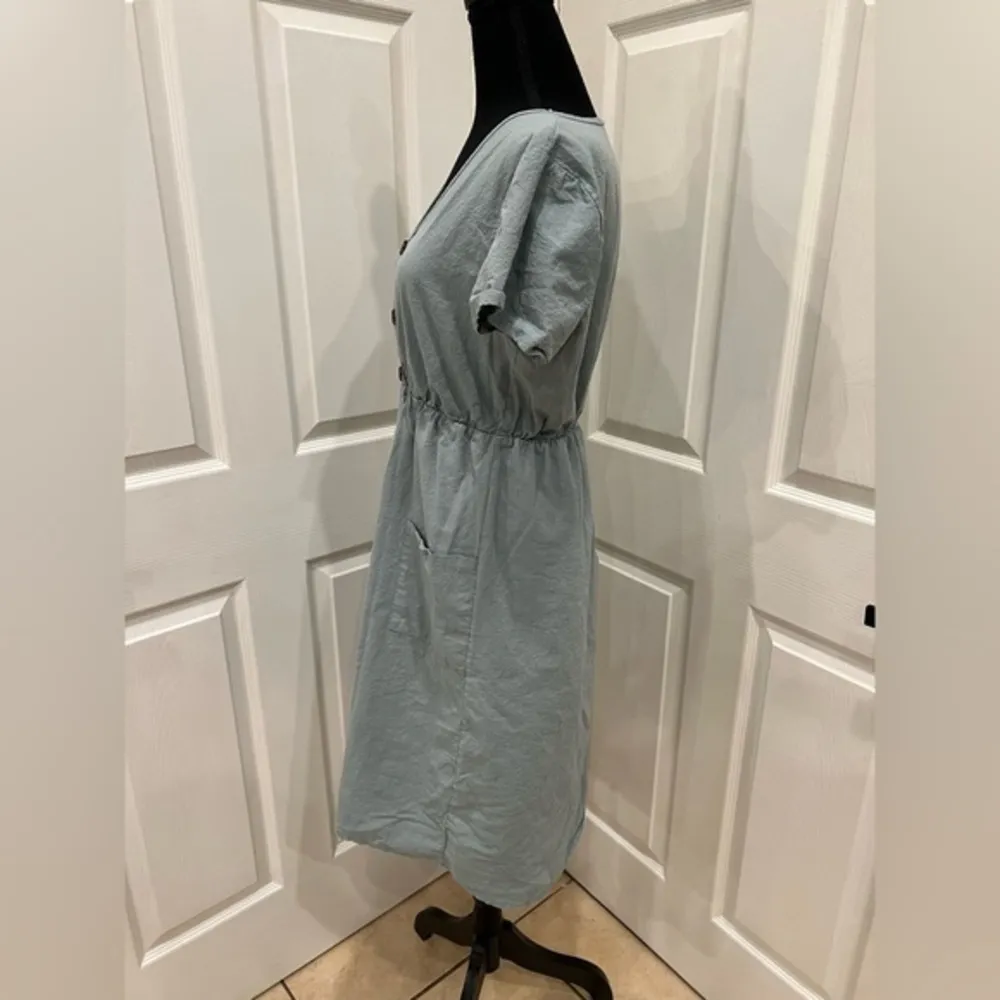 Angashion dress‎ . Size L - Image 4