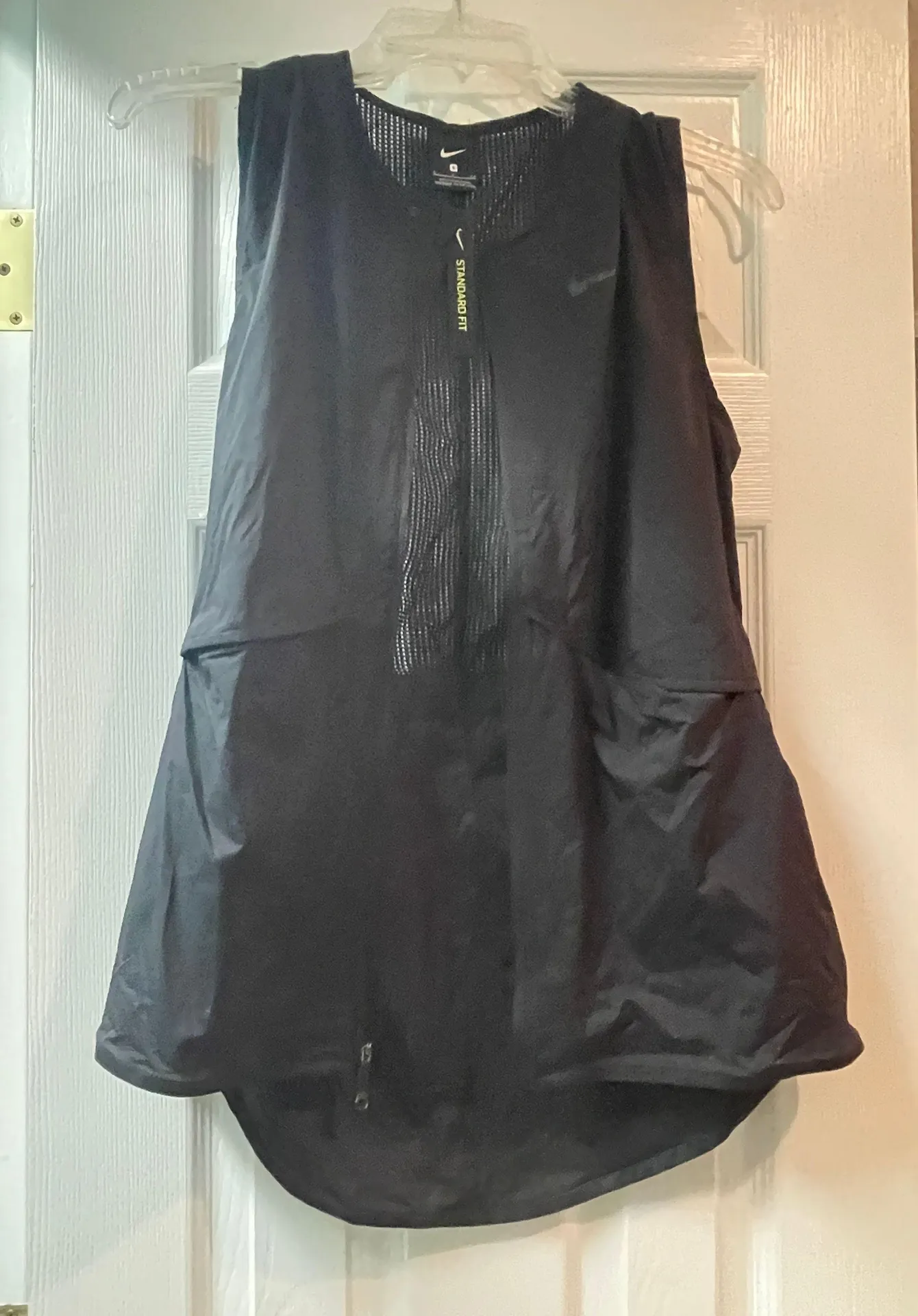 Windbreaker / Warm Up Jacket - Image 4