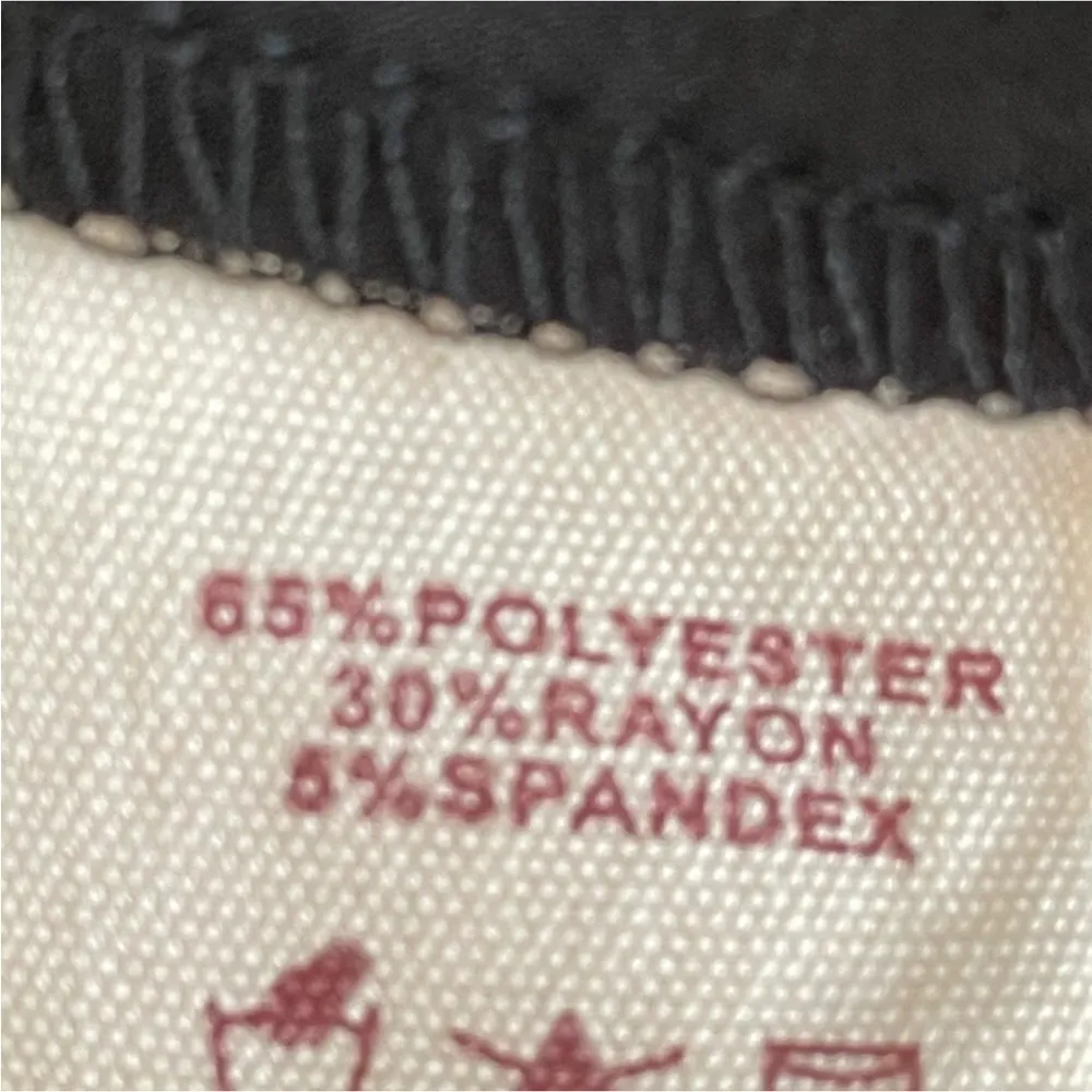 Anthropologie Hem & Thread Track Pant - Image 3