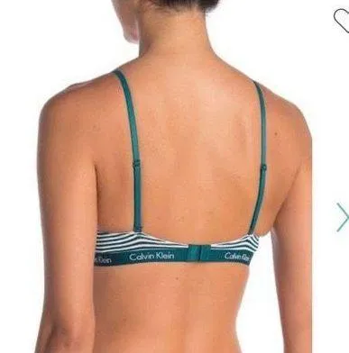 Triangle Bralette - Image 3