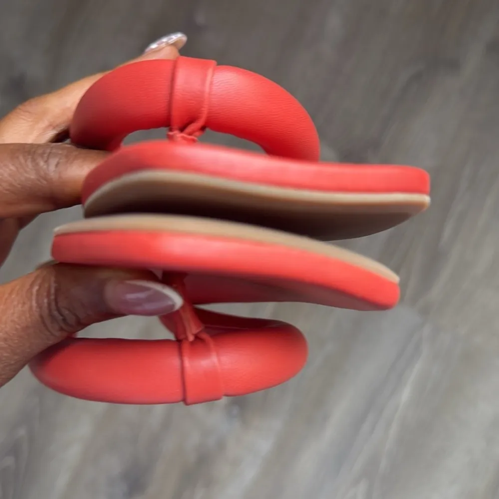 NEW STAUD Rio Thong Sandals 37 - Image 10