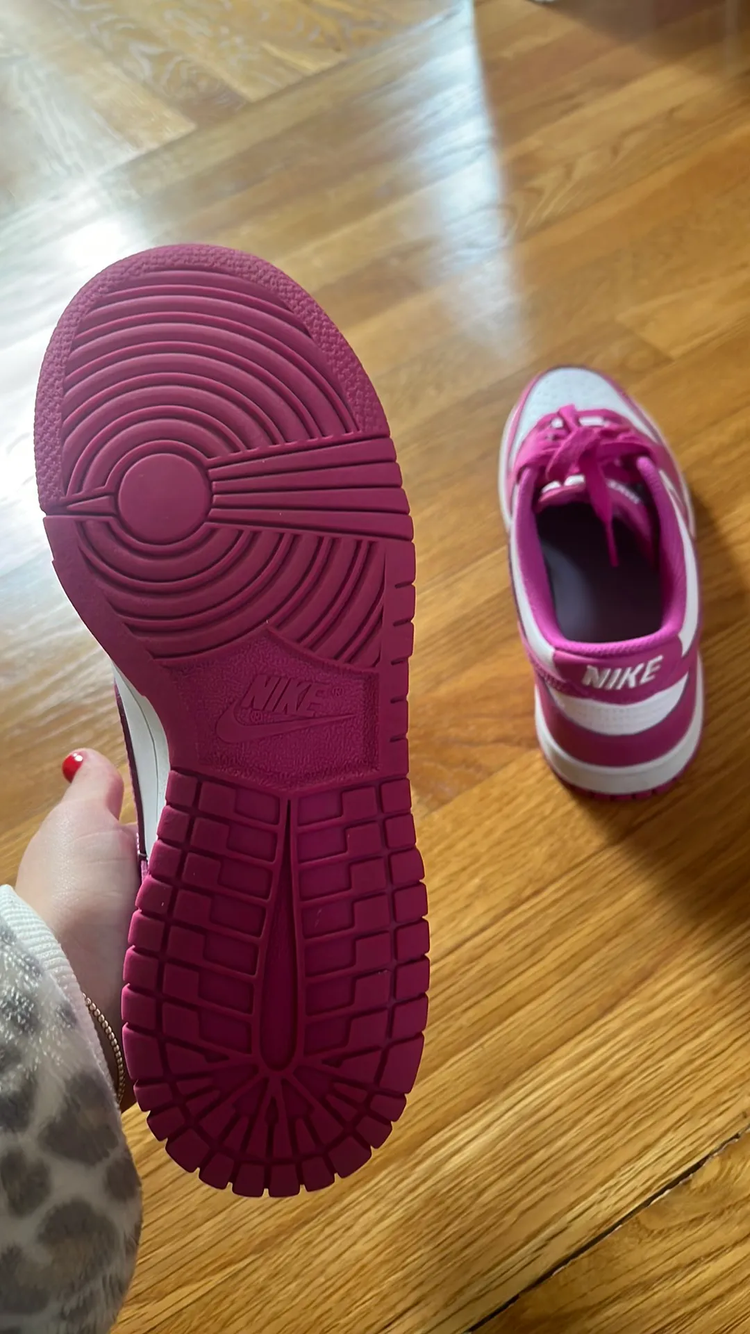 Women’s Dunk Low - Image 9