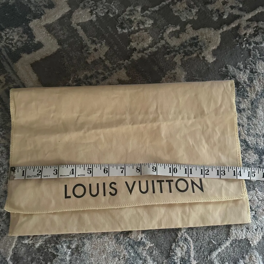 Dust Bag Purse Storage Bag - Image 3