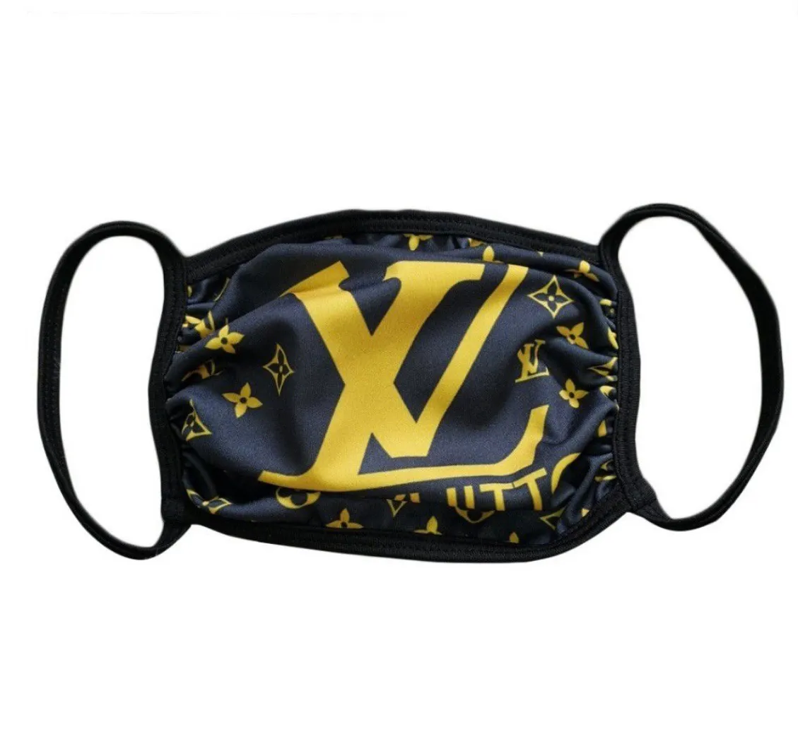 Fashion Face Mask - Image 3