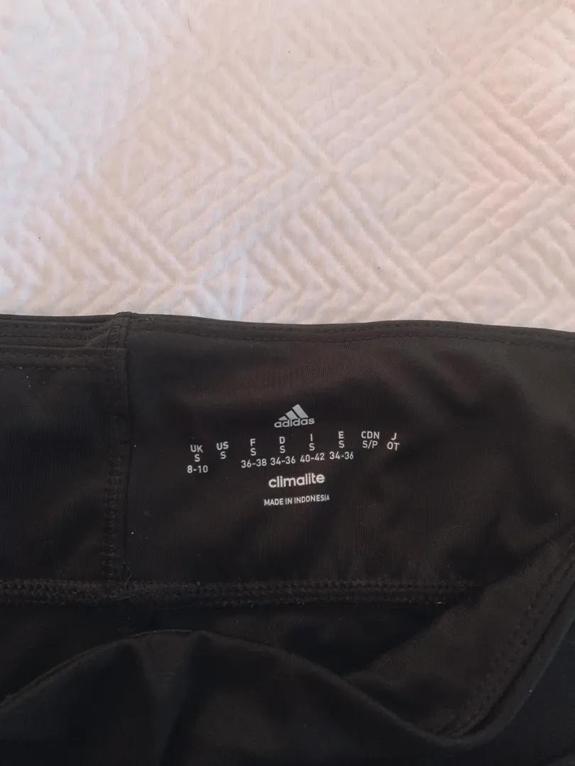 Adidas Leggings - Image 3