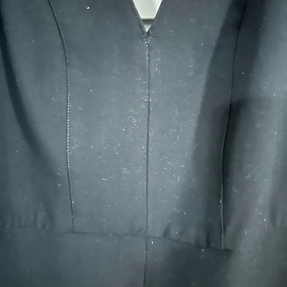 Club Monaco Black Jumpsuit - Image 3