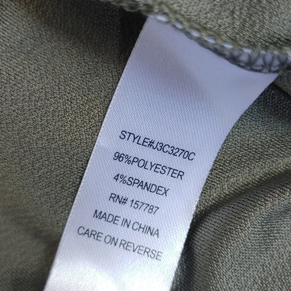 Full Circle Trends Strapless Midi Tube Dress - Image 7