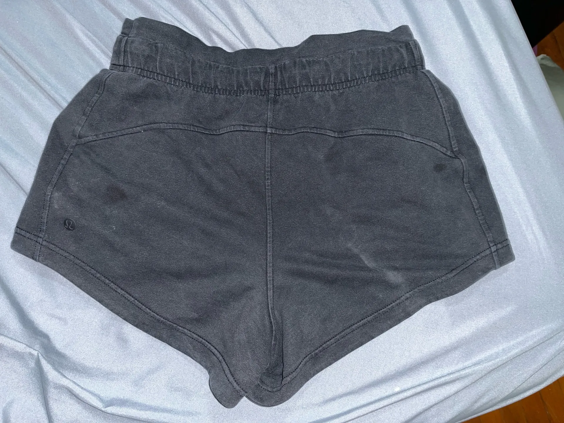 Lululemon Inner Glow Shorts - Image 2