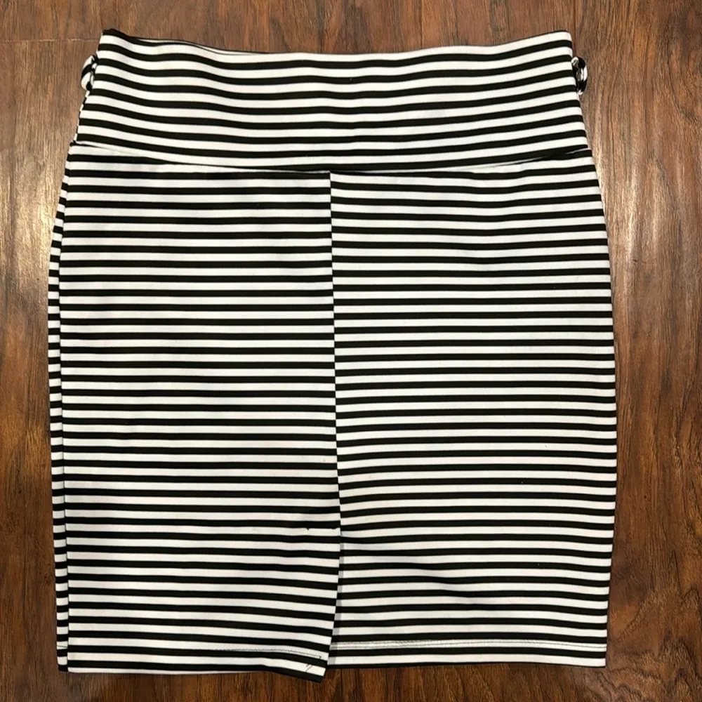 Bodycon skirt White Size L - Image 2