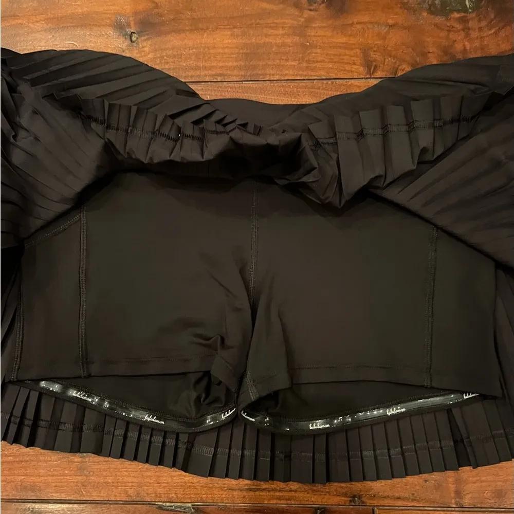 pleat to street skirt - Image 5