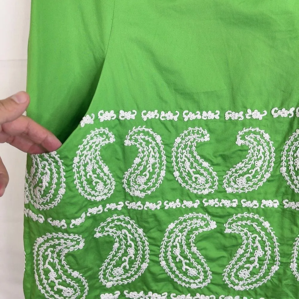 Lilly Pulitzer Jacqueline Sheath Dress - Image 2